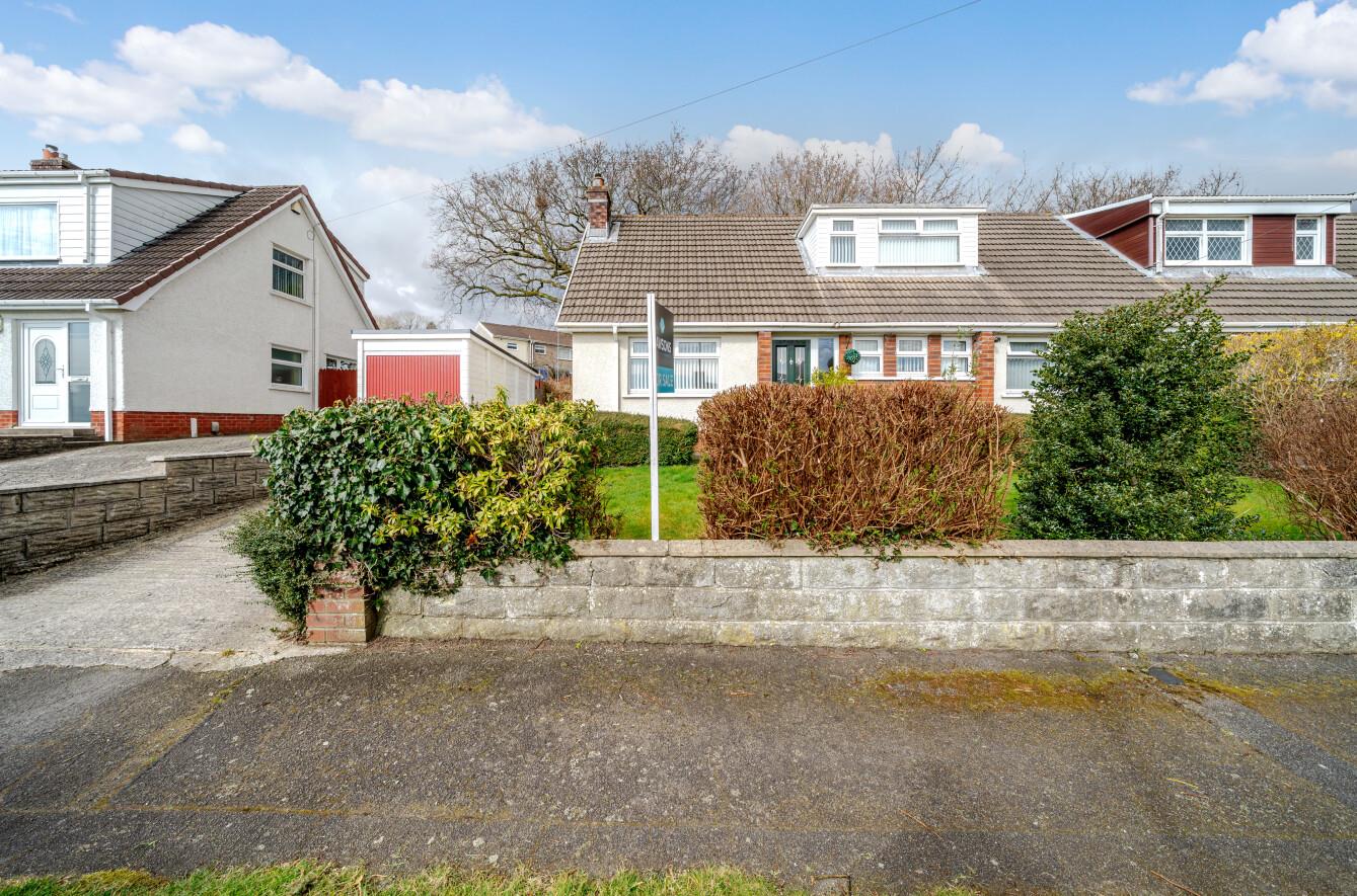 Orpheus Road, Ynysforgan, Swansea, SA6 6RJ